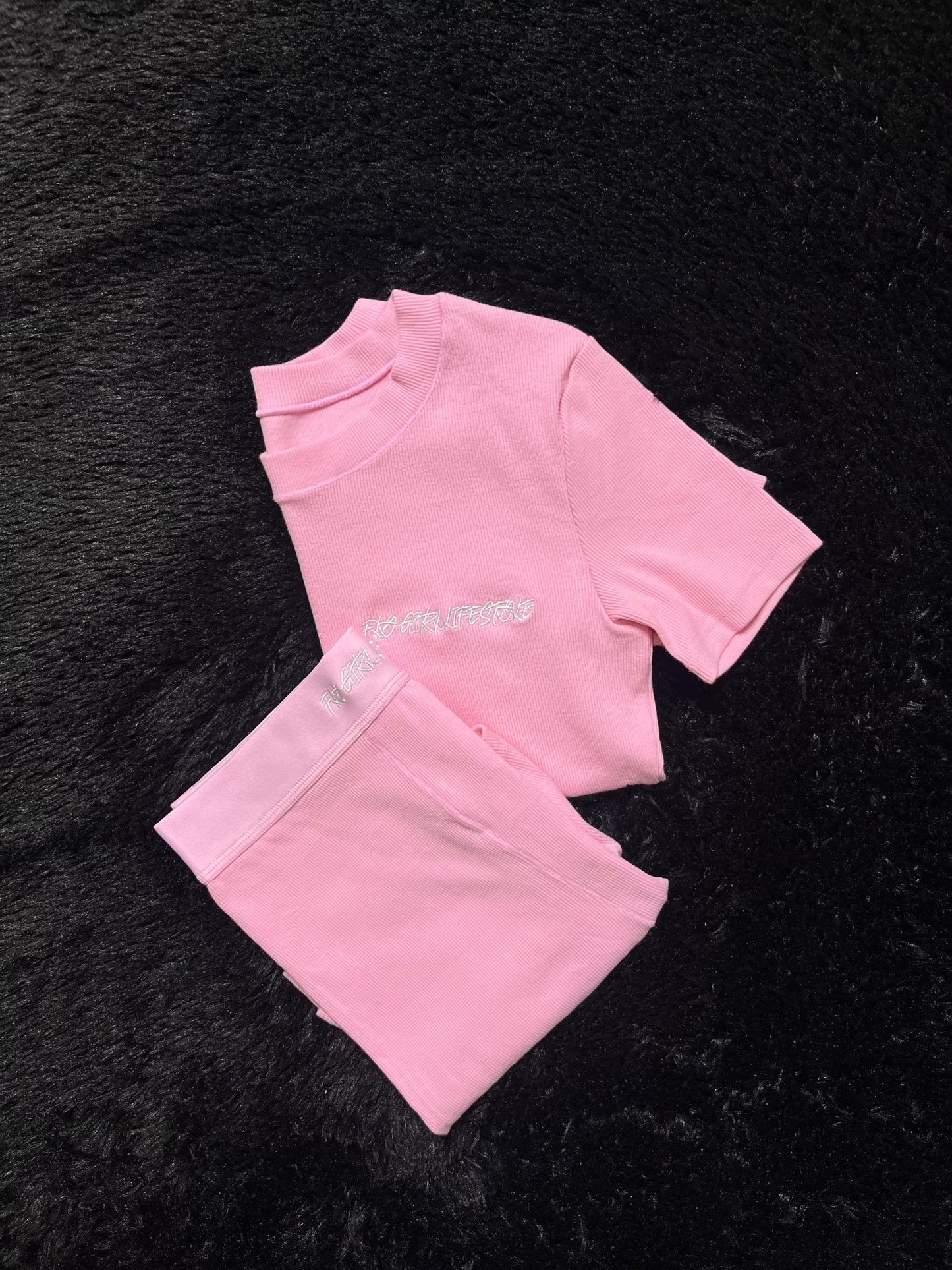 Two Piece Set