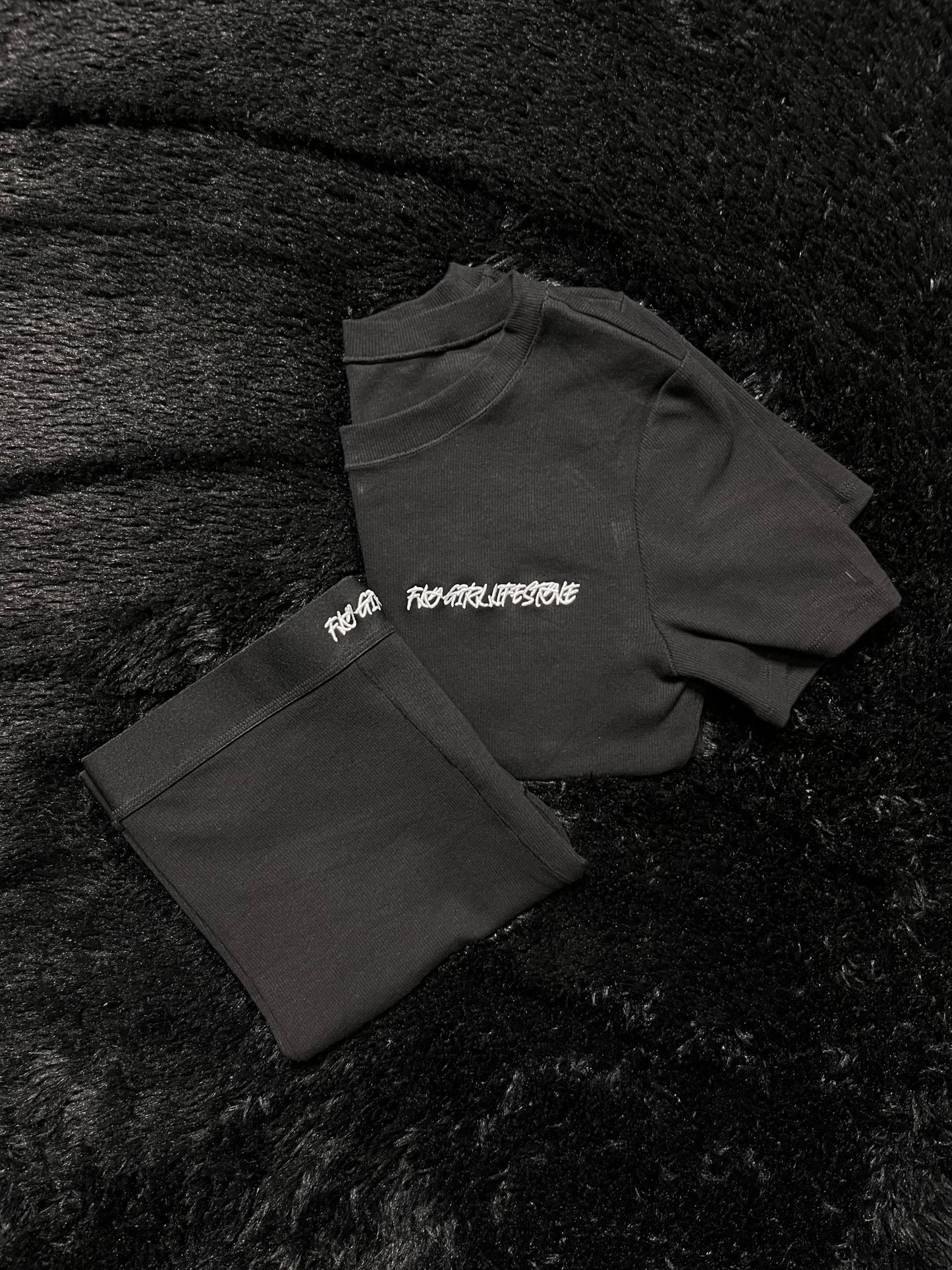 Two Piece Set