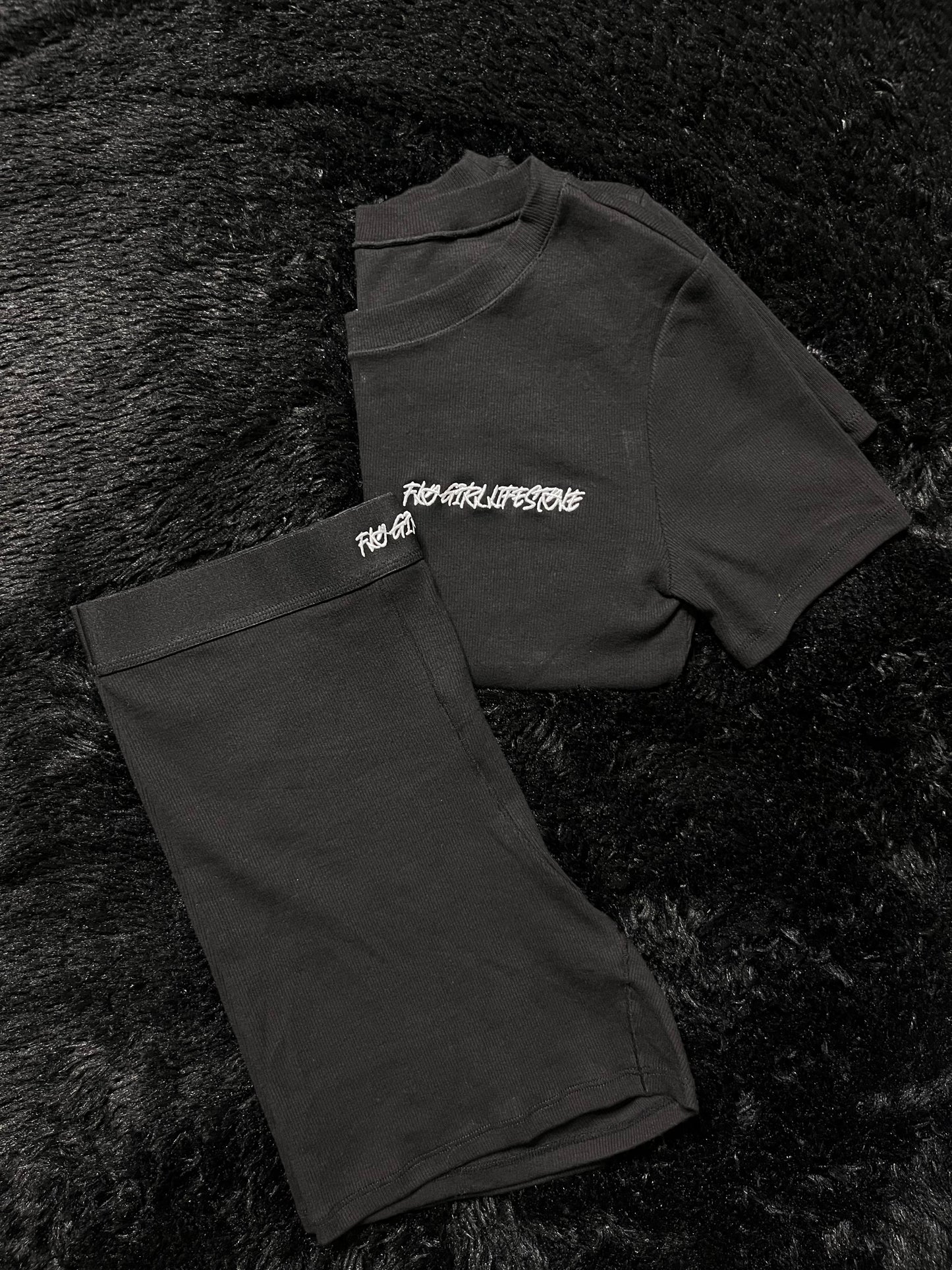 Two Piece Set