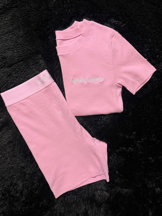 Two Piece Set